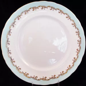 ROYAL TUSCAN POMPADOUR Salatteller Made in England NEU NIE BENUTZT - Bild 1 von 2