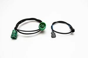 B-Series to H-Series Plug n Play Engine Harness Adapters | IACV, Alternator Adap - Picture 1 of 3