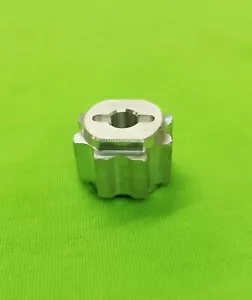 Arrma Kraton EXB Differential Spool-- Diff Locker front or rear end -- ARA310985 - Picture 1 of 6