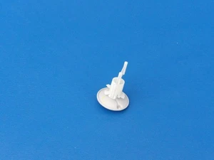 Whirlpool Refrigerator WRT541SZDM01 Freezer Air Control W10662269 W10570952 - Picture 1 of 2