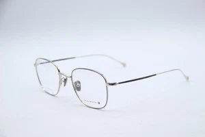 NEW MINAMOTO CHARMANT MN31014 WP BLACK GUNMET AUTHENTIC FRAMES EYEGLASSES 49-20 - Picture 1 of 4