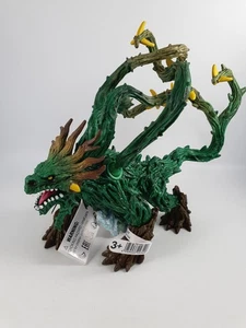 Schleich 70144 Dschungel Ungeheuer, für Kinder ab 7-12 Jahren ELDRADOR CREATURES - Bild 1 von 4