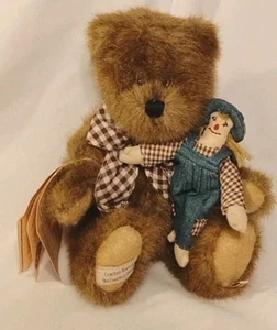 Vintage The Boyds Sammlung Bär 2006. - Bild 1 von 2
