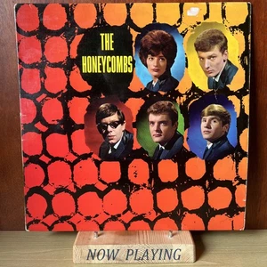 The Honeycombs - The Honeycombs - Vinyl Record LP Album - VG/VG - Bild 1 von 4