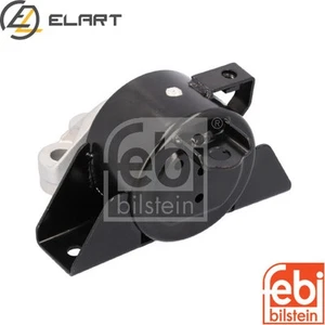 ENGINE MOUNTING 182434 FOR OPEL D16/A16/B16XER 1.6L 4cyl MOKKA MOKKA X - Picture 1 of 9
