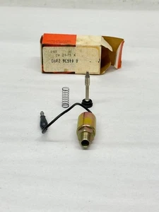 NOS Ford D8RZ-9E589-B Carb Bowl Vent Valve – 4.9L L6 – F100 F150 Bronco 78–86 - Bild 1 von 3