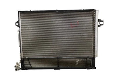 11-17 Volkswagen Touareg aire acondicionado aire acondicionado condensador de refrigeración 7P0121201 OEM Foto 1 de 4