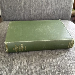 Steady Work Irving Howe Hardcover Schutzumschlag Bibliothek - Bild 1 von 4