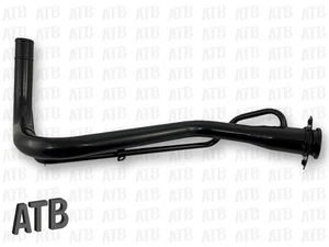 Einfüllstutzen für Kraftstofftank für  Fiat Sedici FY Suzuki SX4 EY GY Diesel - Bild 1 von 4