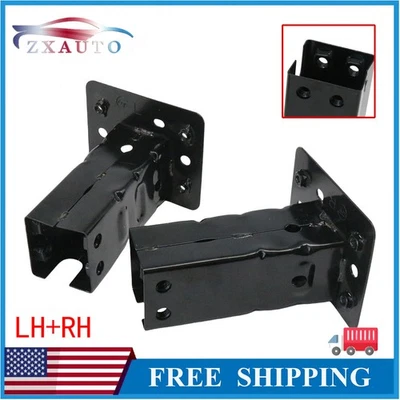 Front Bumper Energy Absorber Driver & Passenger Fits 2015-22 Chevrolet Trax 1.4L - Imagem 1 de 4