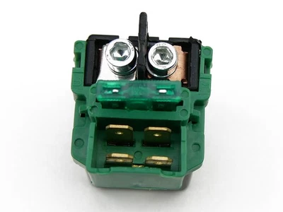 Anlasser Relais für Kawasaki VN1500 Vulfür Can 1500 - Bild 1 von 2