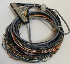 Authentic original USA made 1990&rsquo;s MIDWAY Jamma harness