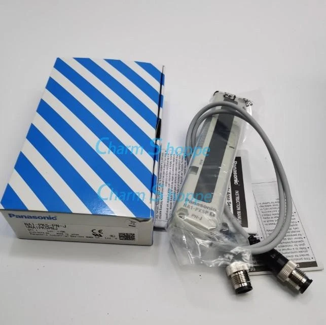 1PCS New In Box NA1PK5PNJ Sensor NA1-PK5-PN-J Panasonic Fast Shipping - Image 1 of 1