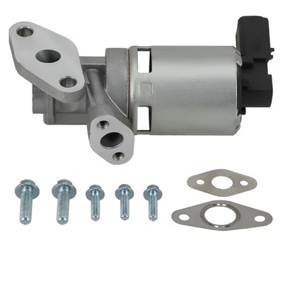 1* Válvula EGR para Dodge Caravan 3,3 L 2005-2007 para Chrysler Pacifica 4861662AA Foto 1 de 4
