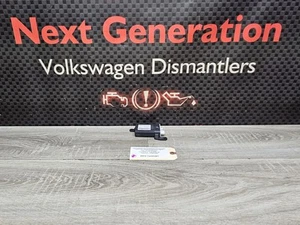 2011 - 2013 Volkswagen Front Right Passenger Side Seat Occupant Sensor Module - Picture 1 of 10