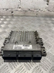 Centralina motore RENAULT GRAND SCÉNIC III JZ0/1 ECU 237100777R 1.50 20222869 - Foto 1 di 3