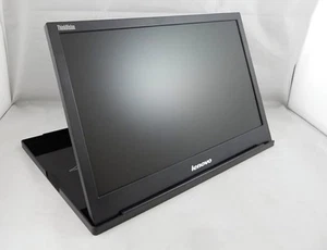 Thinkvision Monitor - Bild 1 von 5