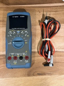 Multímetro Agilent U1253A - Imagen 1 de 8