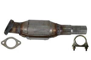 Catalytic Converter for 2022-2024 Hyundai Tucson 2.5L L4 GAS DOHC - Picture 1 of 4