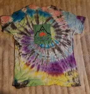 Camiseta Yellowstone Buffalo, Camiseta Unisex, Camisa Aventura Exterior, Amante de la Naturaleza  - Imagen 1 de 7