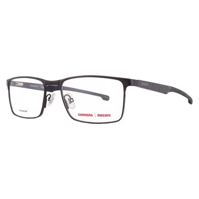 Gafas rectangulares para hombre Carrera Demo CARDUC 027 0807 56 CARDUC 027 0807 56 Foto 1 de 4