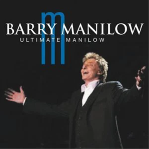 Barry Manilow Ultimate Manilow (CD) Album (UK IMPORT) - Picture 1 of 1