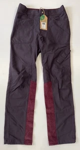 Rote Chili Kletter-/Boulderhose dunkle Pflaume Größe M neu mit Etikett. - Bild 1 von 8