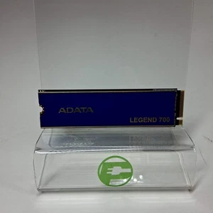 ADATA 2280mm Legend 700 512GB M.2 NVMe Gen 3.0 x 4 SSD ALEG-700-512GCS - Foto 1 di 2