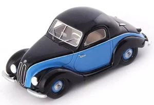 Minicar 1/43 BMW 531 1951 negro azul 03016 - Imagen 1 de 5
