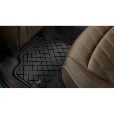 ORIGINAL MINI Allwetter Fussmatten hinten Clubman F54