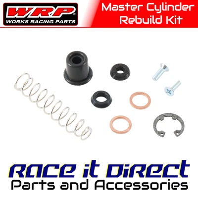 Clutch Master Cylinder Kit for Yamaha XTZ 12 Super Tenere 2012-2022 WRP - Image 1 of 4