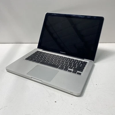 Apple MacBook Pro 13.3-inch, Model-A1278 | For Parts/Repair - Image 1 of 4
