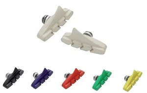 MV-TEK PATTINO FIXED COLOR GIALLO - Foto 1 di 1