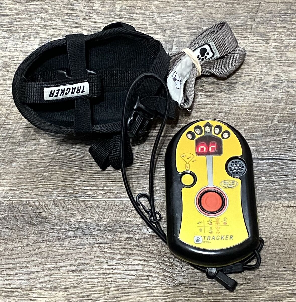 bca TRACKER DTS トラッカーDTS ビーコン バックカン bca TRACKER DTS トラッカーDTS ビーコン バックカン