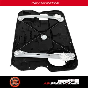 Power Window Regulator For 2021-13 Ram Front Left with Motor - Bild 1 von 7