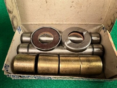 Juego de pasadores LMB King Volkswagen 60-01431 NOS Foto 1 de 4