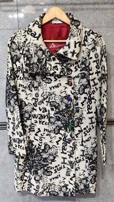 DESIGUAL Abrigo Mujer - Imagen 1 de 4