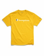 Download Yellow T Shirts For Men For Sale Ebay PSD Mockup Templates