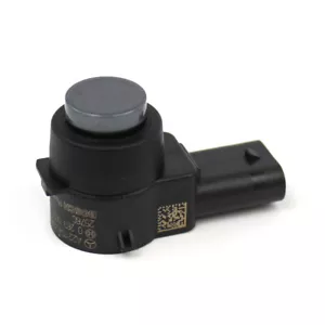 Mercedes Parktronic PDC Sensor PTS A2215420417 7787 Mountaingrau Met - Picture 1 of 7