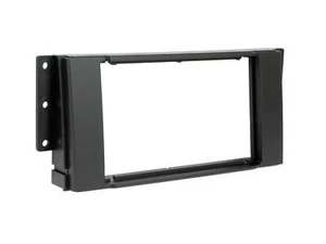 CT24LR04 ESTÉREO DOBLE DIN FACIA FASCIA PANEL ENVOLVENTE PARA LAND ROVER DISCOVERY - Imagen 1 de 1