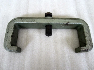 Kent Moore General Motors AC Compressor Pulley Puller J-6351 Made in USA - Image 1 of 4