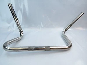04 Harley Davidson Touring Electra Glide Handlebars #248 FLHTI FLHTPI - Picture 1 of 6