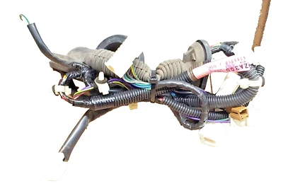 2004-2008 Nissan Maxima Front Right Door Wiring Harness 24124-ZA300 OEM - Image 1 of 4