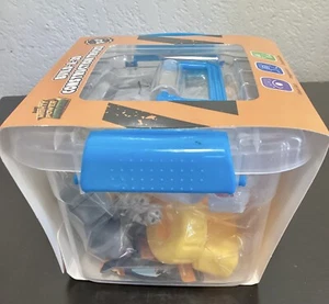 Mighty Power Mover Build A 3 D Toys - Picture 1 of 12