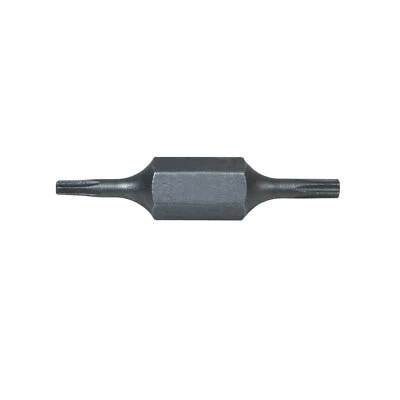 Klein Tools 32540 Replacement Bit, Tamperproof Torx® #7 and #8 - Image 1 of 3