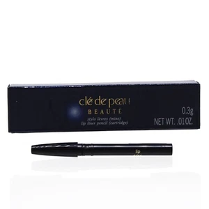 CLE DE PEAU LIP LINER PENCIL CARTRIDGE (104) 0.01 OZ NEW IN BOX - Picture 1 of 1
