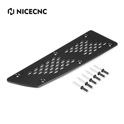 Dash Accessory Cover Plate Panel For Honda Talon 1000R 1000RS 1000X 1000X-4 - Image 1 of 4