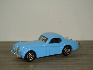 Jaguar XK 120SE 1954 - Matchbox 1:61 *56753 - Bild 1 von 2