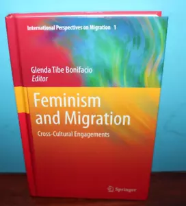 International Perspectives on Migration Ser.: Feminism and Migration :... - Picture 1 of 1