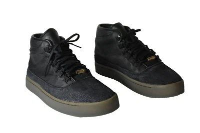 NIKE Jordan Snake Skin Westbrook Why Not Black 768934-010 Men’s Size 11 Sneakers - Image 1 of 4